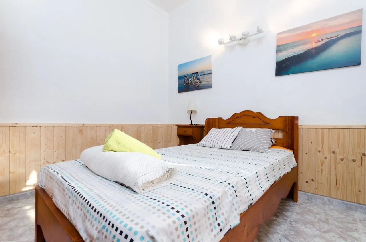 Prázdninový dům Yourhouse Petita, Beach House In Majorca North Can Picafort