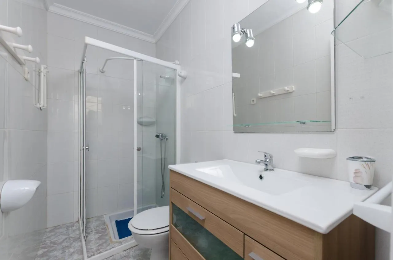 Yourhouse Petita, Beach House In Majorca North Can Picafort
