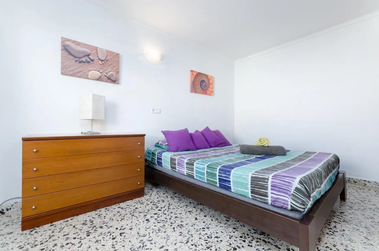 Prázdninový dům Yourhouse Petita, Beach House In Majorca North Can Picafort  Španělsko