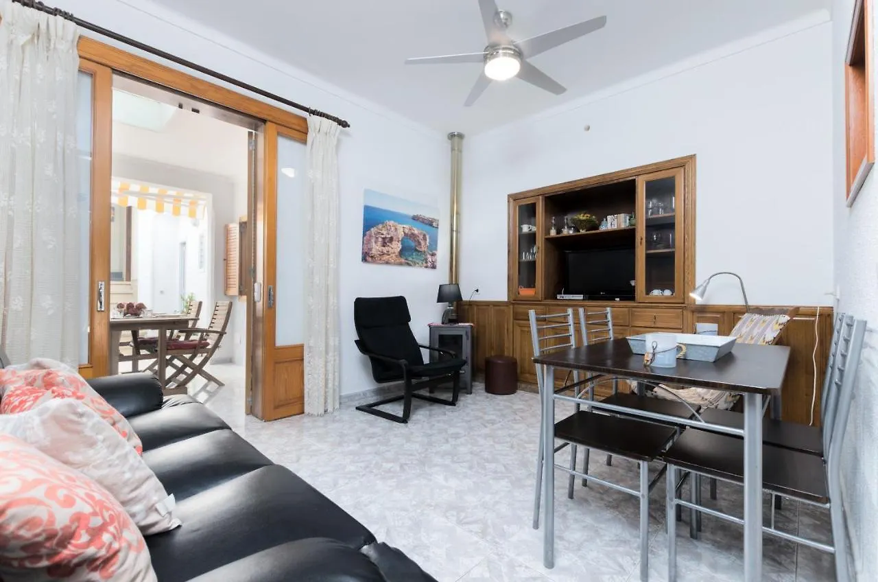 Yourhouse Petita, Beach House In Majorca North Can Picafort  Can Picafort (Mallorca)
