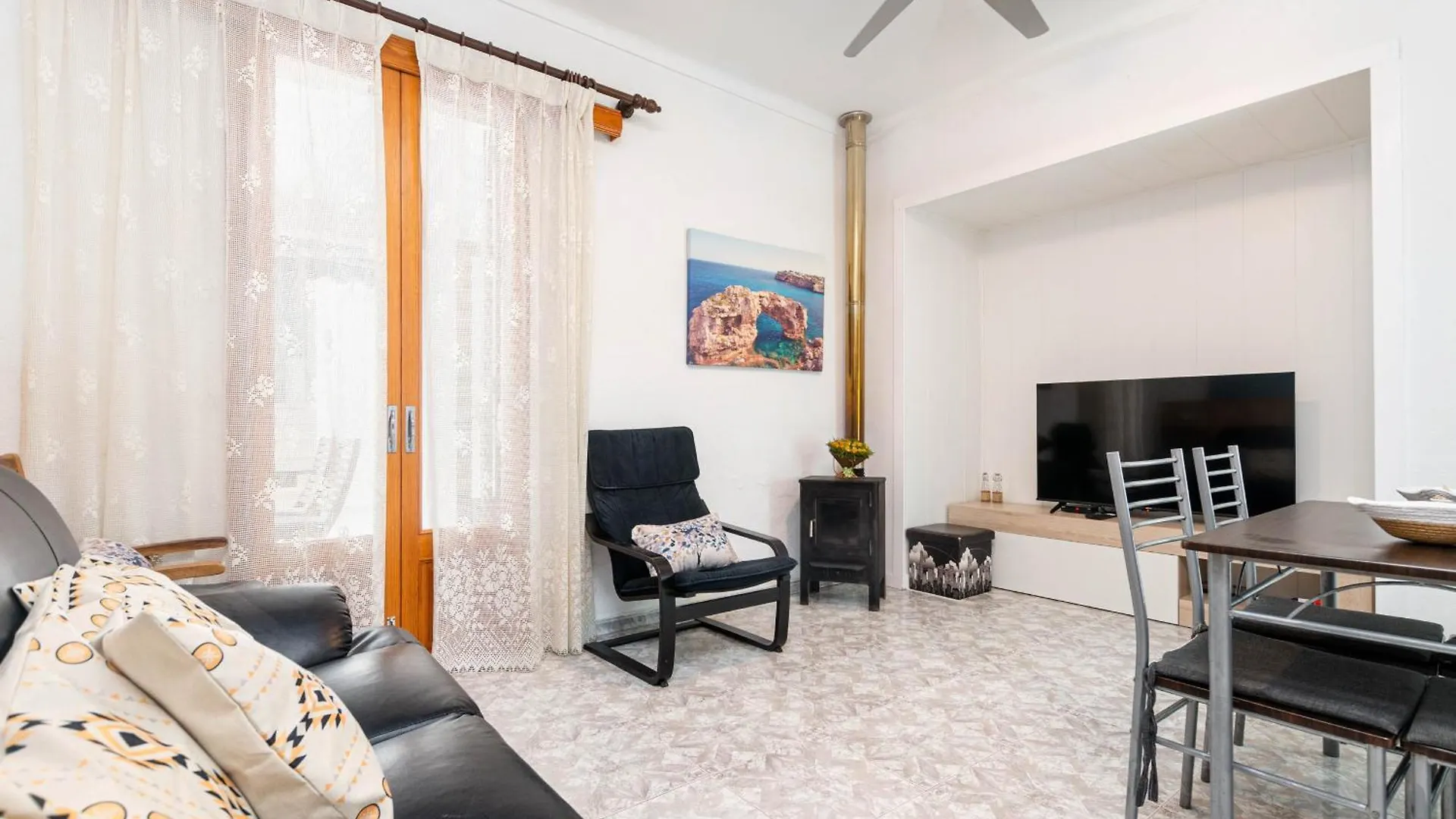 Yourhouse Petita, Beach House In Majorca North Can Picafort