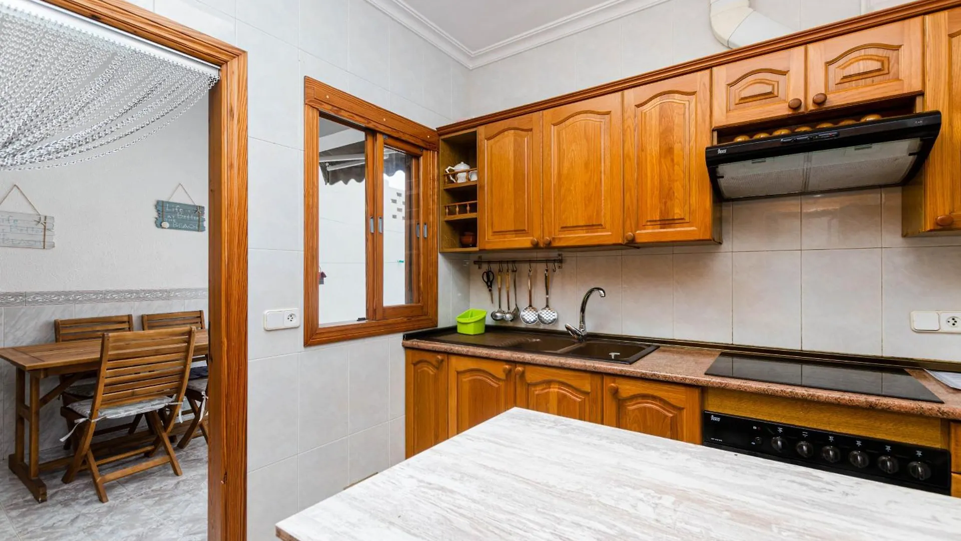 Yourhouse Petita, Beach House In Majorca North Can Picafort  Tatil Evi Can Picafort (Mallorca)