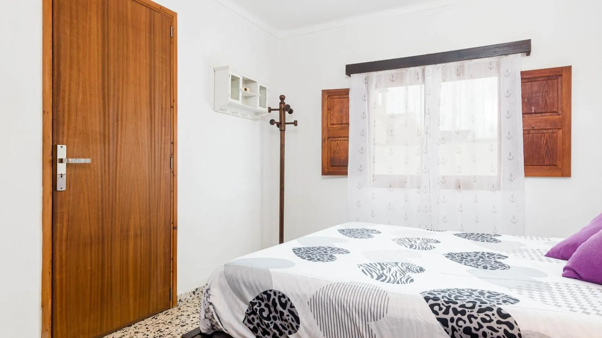 Yourhouse Petita, Beach House In Majorca North Can Picafort  Can Picafort (Mallorca)