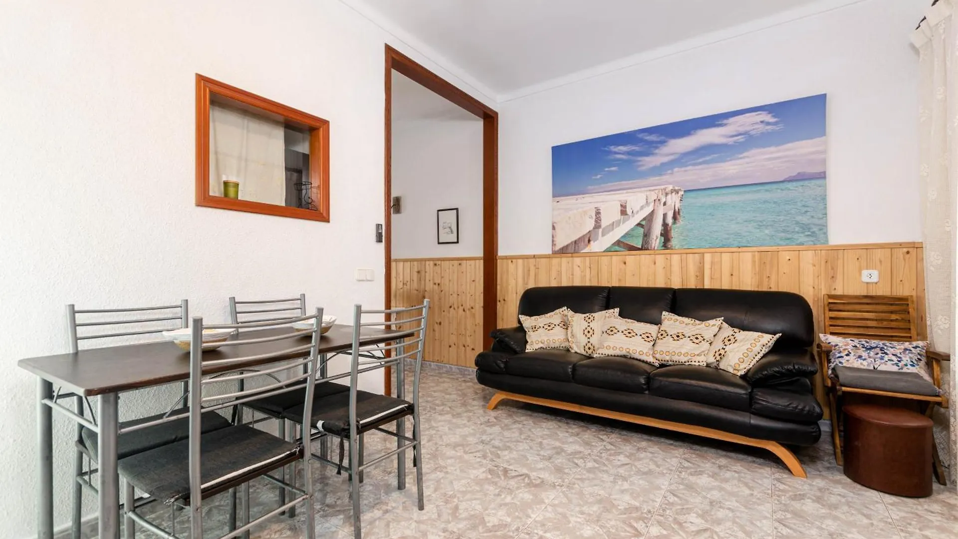 Yourhouse Petita, Beach House In Majorca North Can Picafort  0*, Can Picafort (Mallorca)